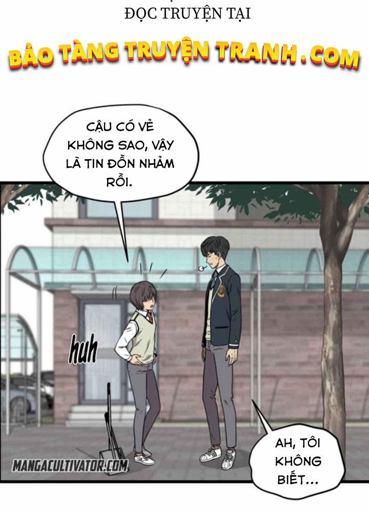 Sức Mạnh Tuyệt Đối 2 trang 26