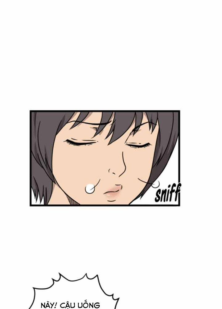 Sức Mạnh Tuyệt Đối 2 trang 27