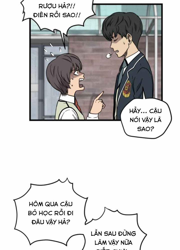 Sức Mạnh Tuyệt Đối 2 trang 28