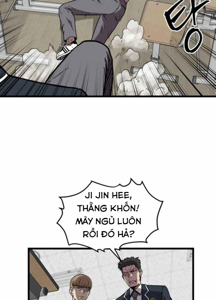 Sức Mạnh Tuyệt Đối 2 trang 3