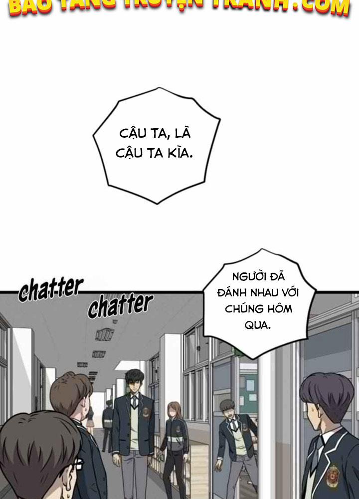 Sức Mạnh Tuyệt Đối 2 trang 31