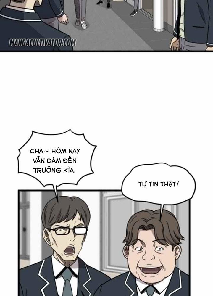 Sức Mạnh Tuyệt Đối 2 trang 32