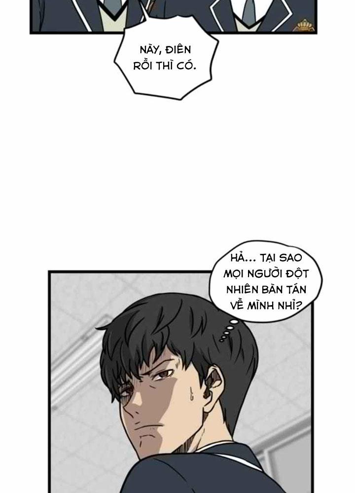 Sức Mạnh Tuyệt Đối 2 trang 33