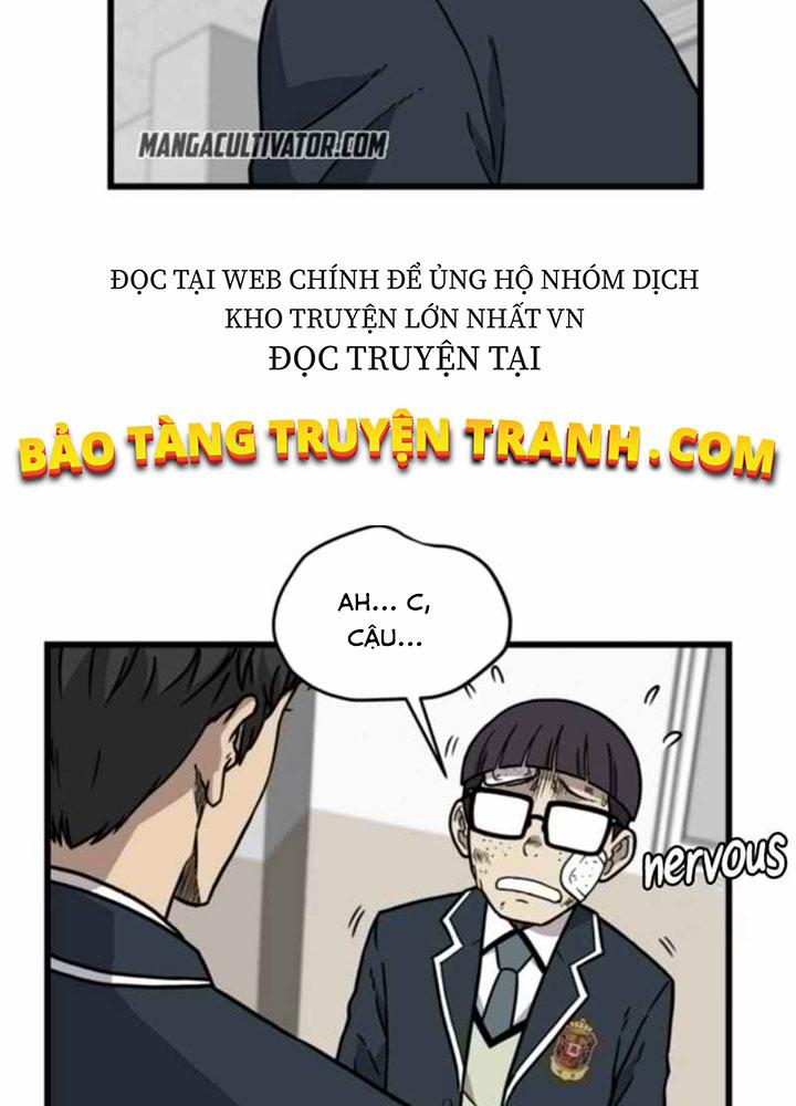 Sức Mạnh Tuyệt Đối 2 trang 34