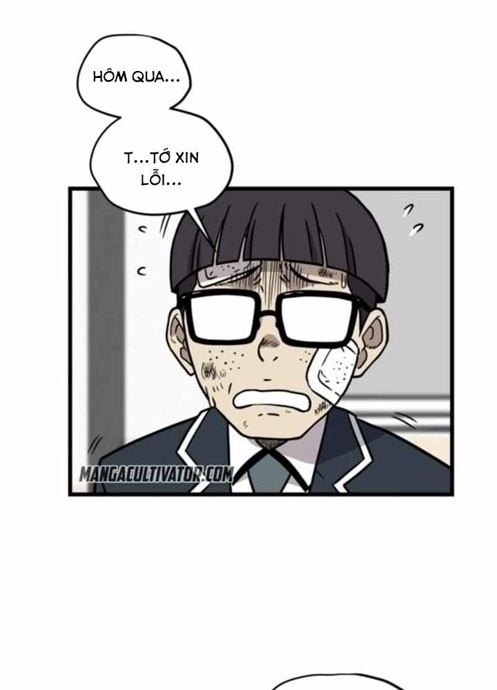 Sức Mạnh Tuyệt Đối 2 trang 36