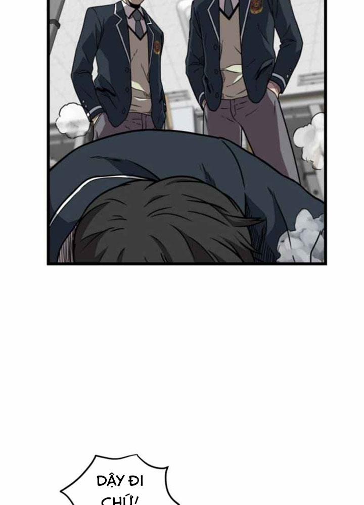 Sức Mạnh Tuyệt Đối 2 trang 4