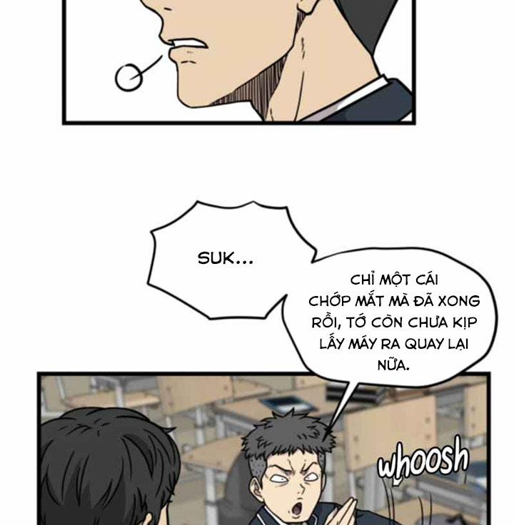 Sức Mạnh Tuyệt Đối 2 trang 40