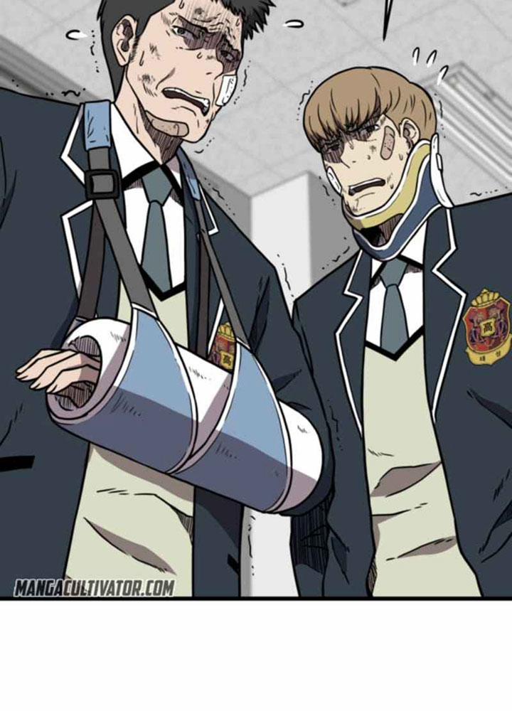 Sức Mạnh Tuyệt Đối 2 trang 43