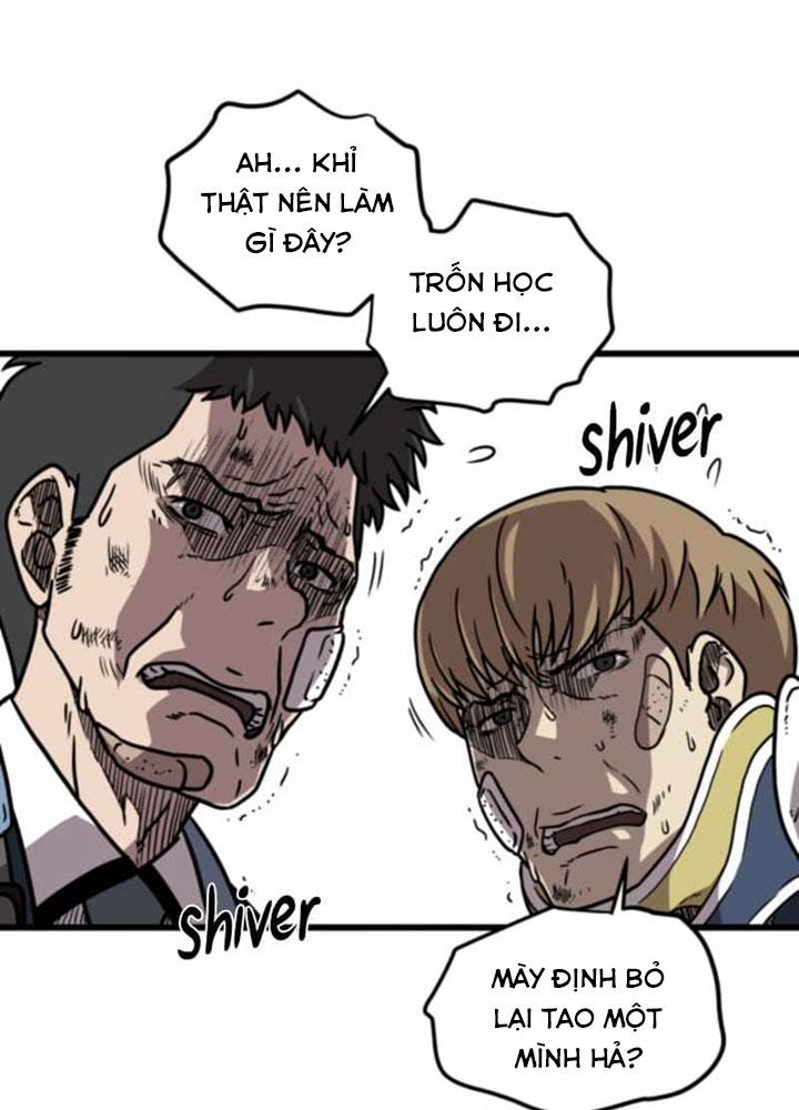Sức Mạnh Tuyệt Đối 2 trang 44