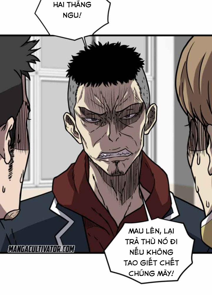 Sức Mạnh Tuyệt Đối 2 trang 46