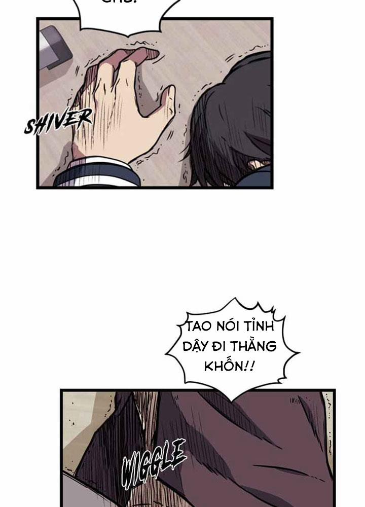 Sức Mạnh Tuyệt Đối 2 trang 5