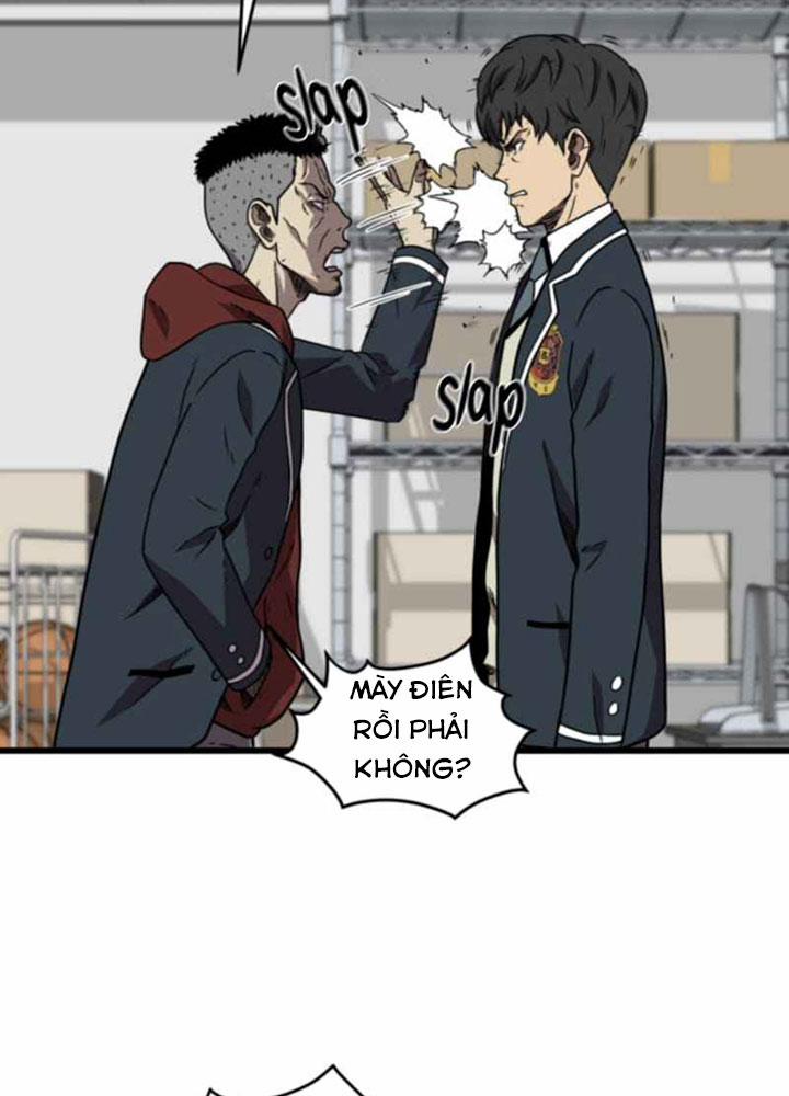 Sức Mạnh Tuyệt Đối 2 trang 63
