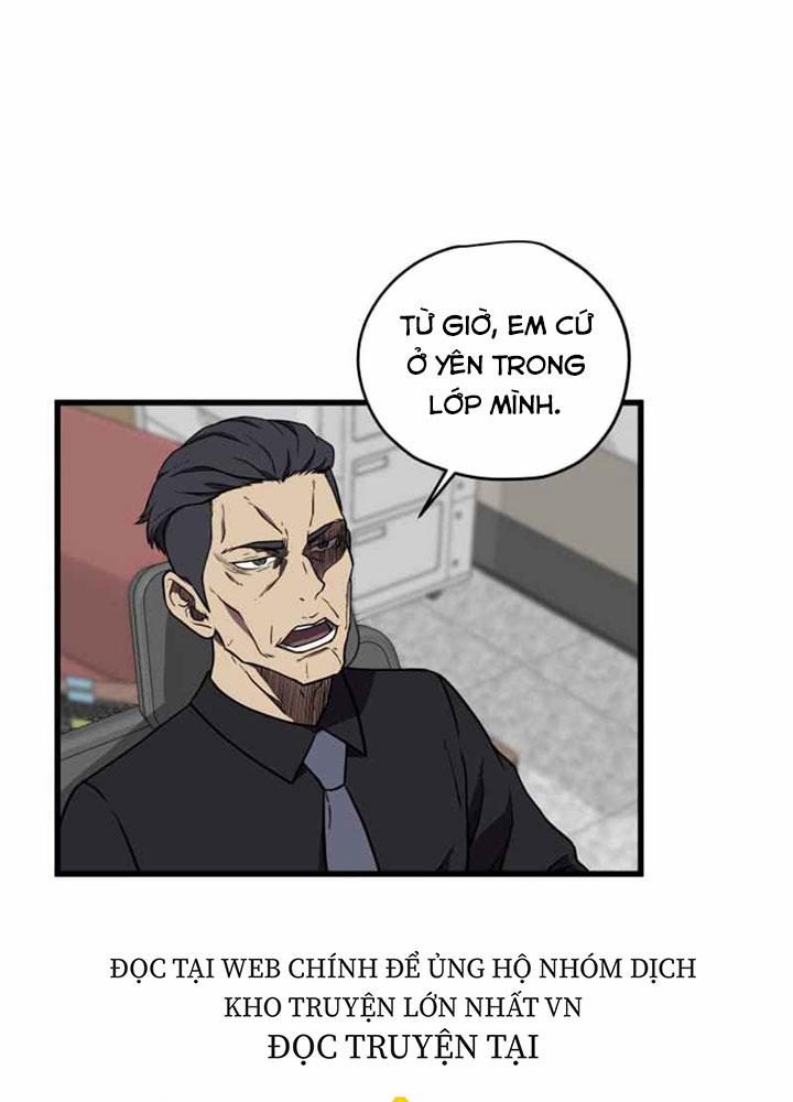 Sức Mạnh Tuyệt Đối 3 trang 10