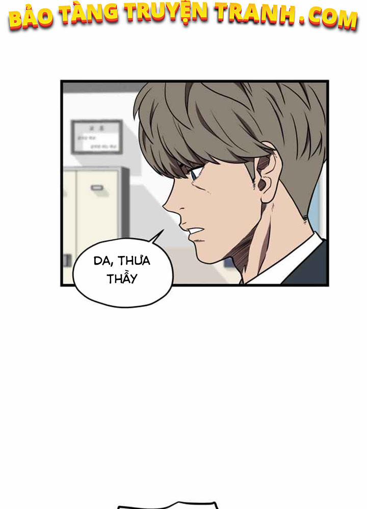 Sức Mạnh Tuyệt Đối 3 trang 11