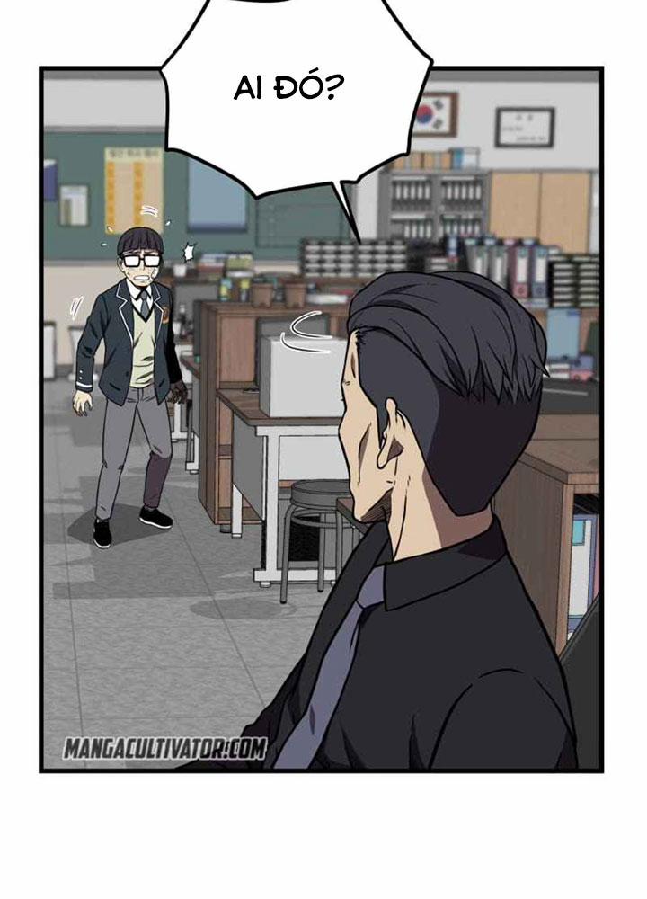 Sức Mạnh Tuyệt Đối 3 trang 12