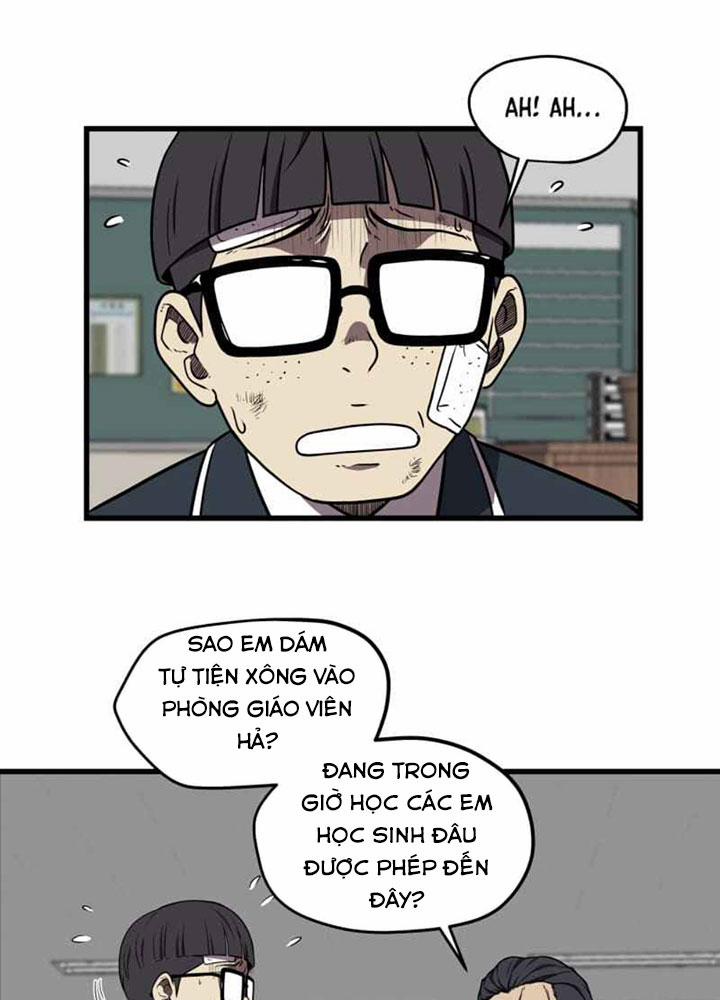 Sức Mạnh Tuyệt Đối 3 trang 13