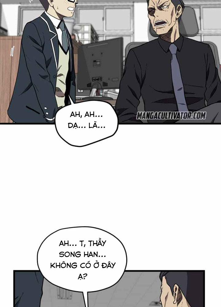 Sức Mạnh Tuyệt Đối 3 trang 14