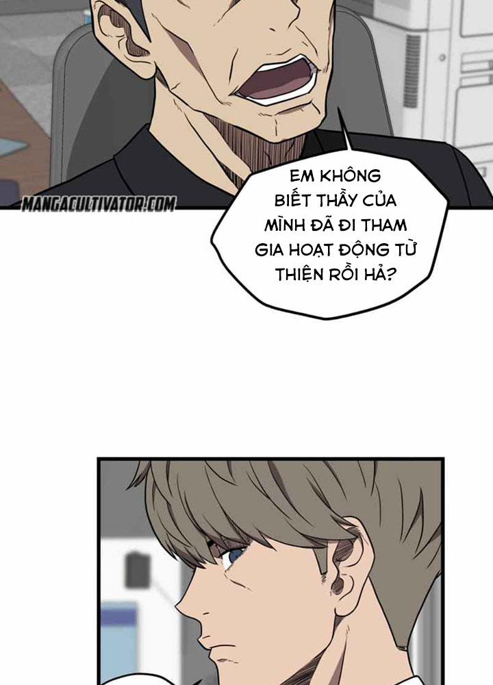 Sức Mạnh Tuyệt Đối 3 trang 16
