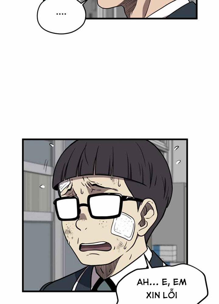 Sức Mạnh Tuyệt Đối 3 trang 17