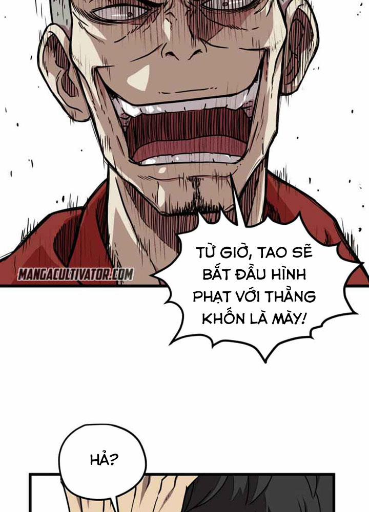 Sức Mạnh Tuyệt Đối 3 trang 20