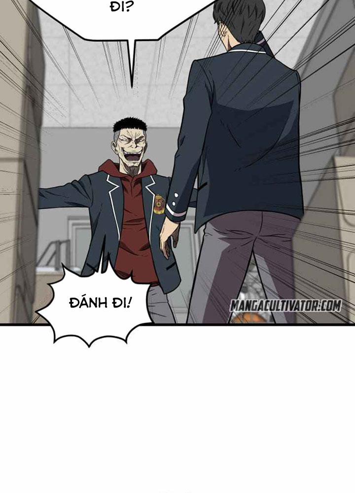 Sức Mạnh Tuyệt Đối 3 trang 22