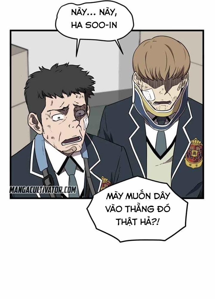 Sức Mạnh Tuyệt Đối 3 trang 23