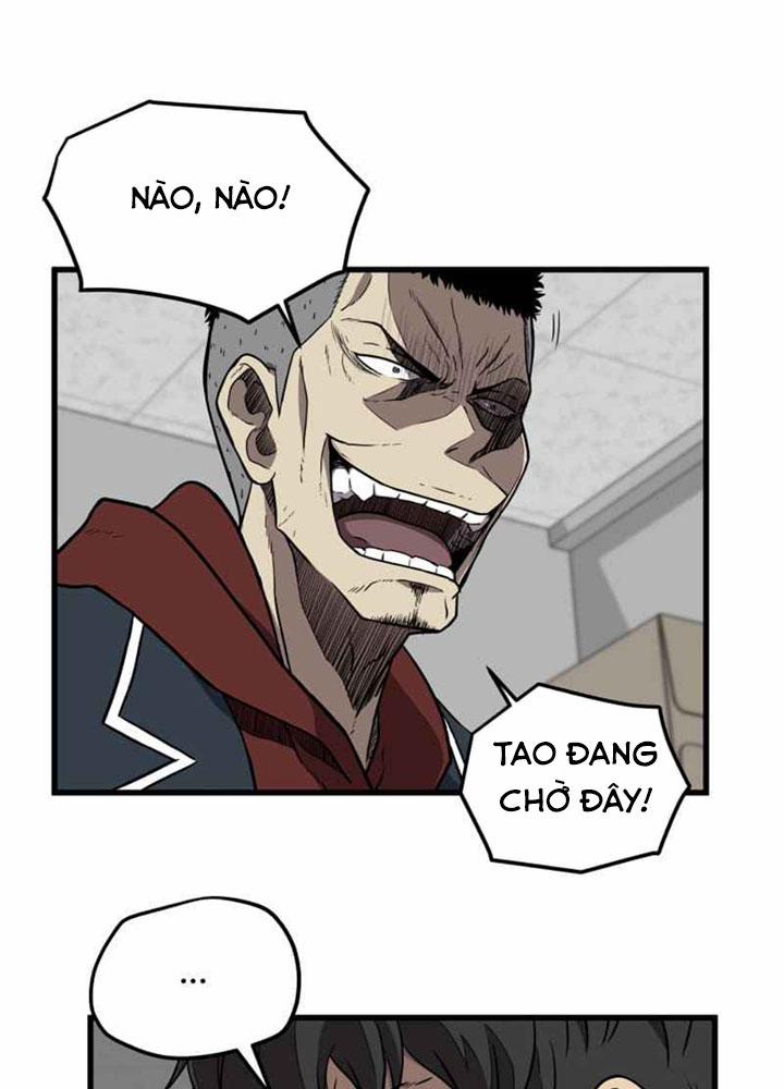 Sức Mạnh Tuyệt Đối 3 trang 24