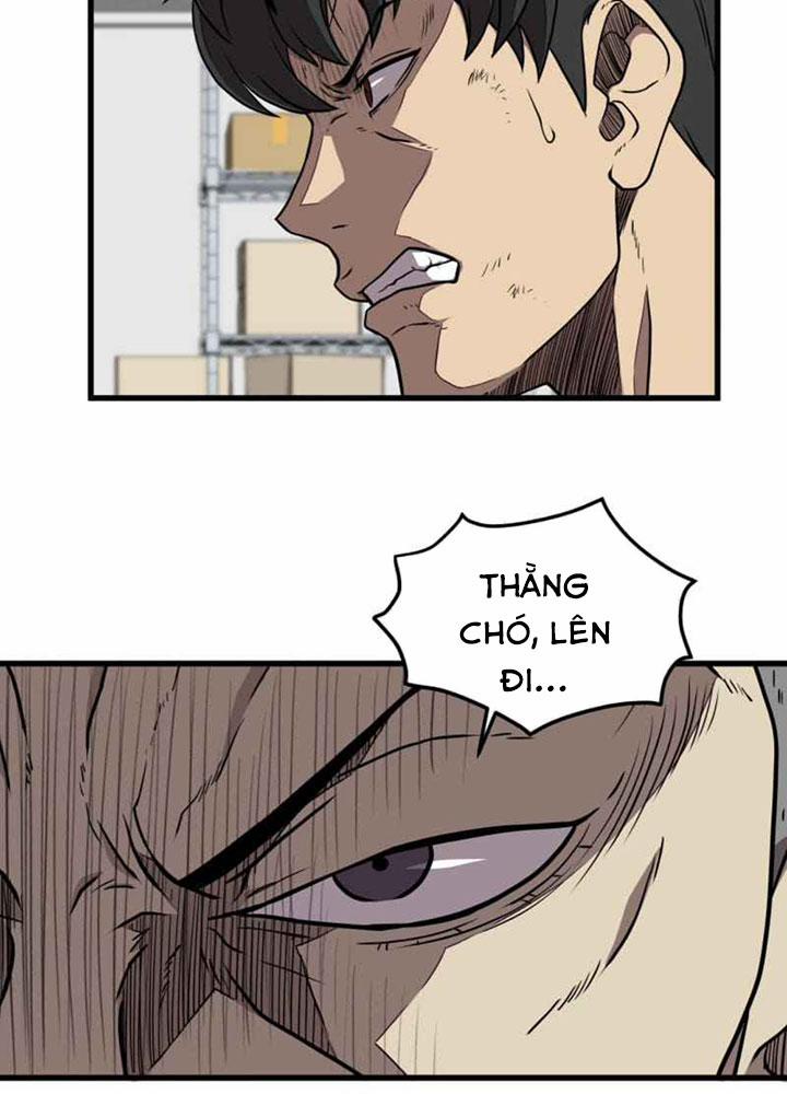 Sức Mạnh Tuyệt Đối 3 trang 25