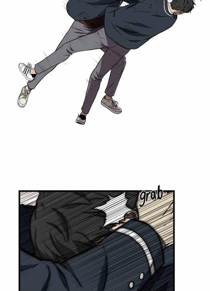 Sức Mạnh Tuyệt Đối 3 trang 28