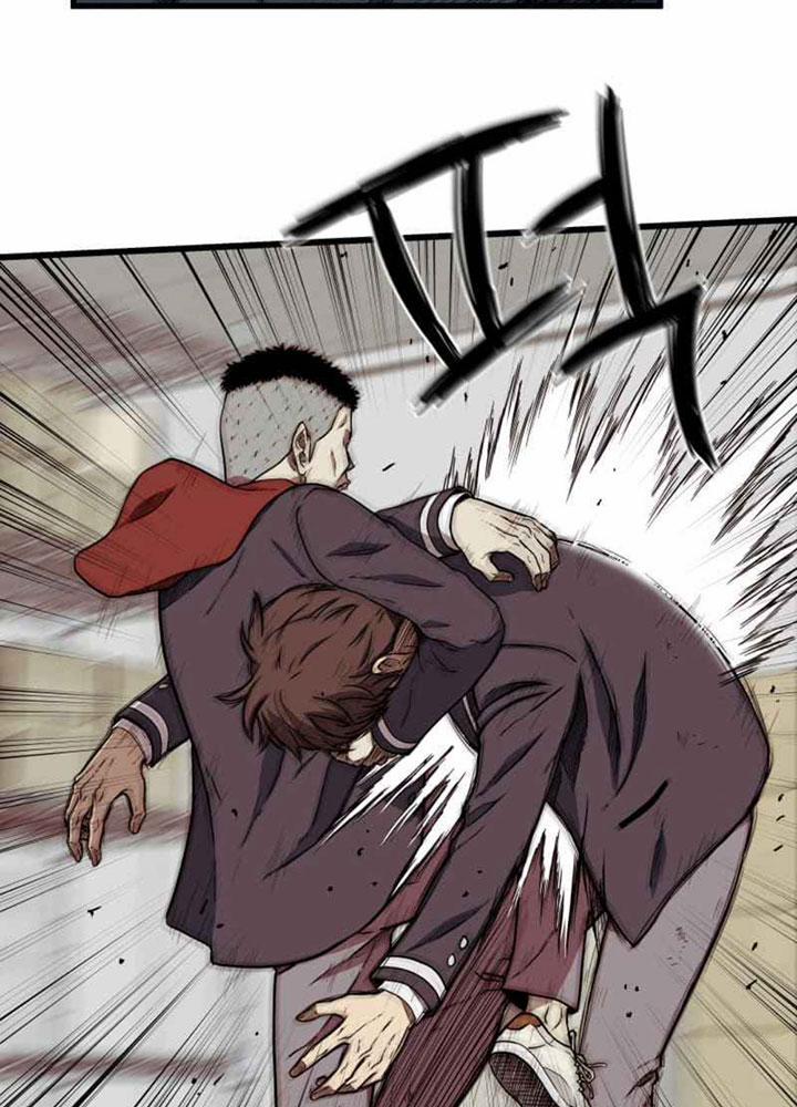 Sức Mạnh Tuyệt Đối 3 trang 29