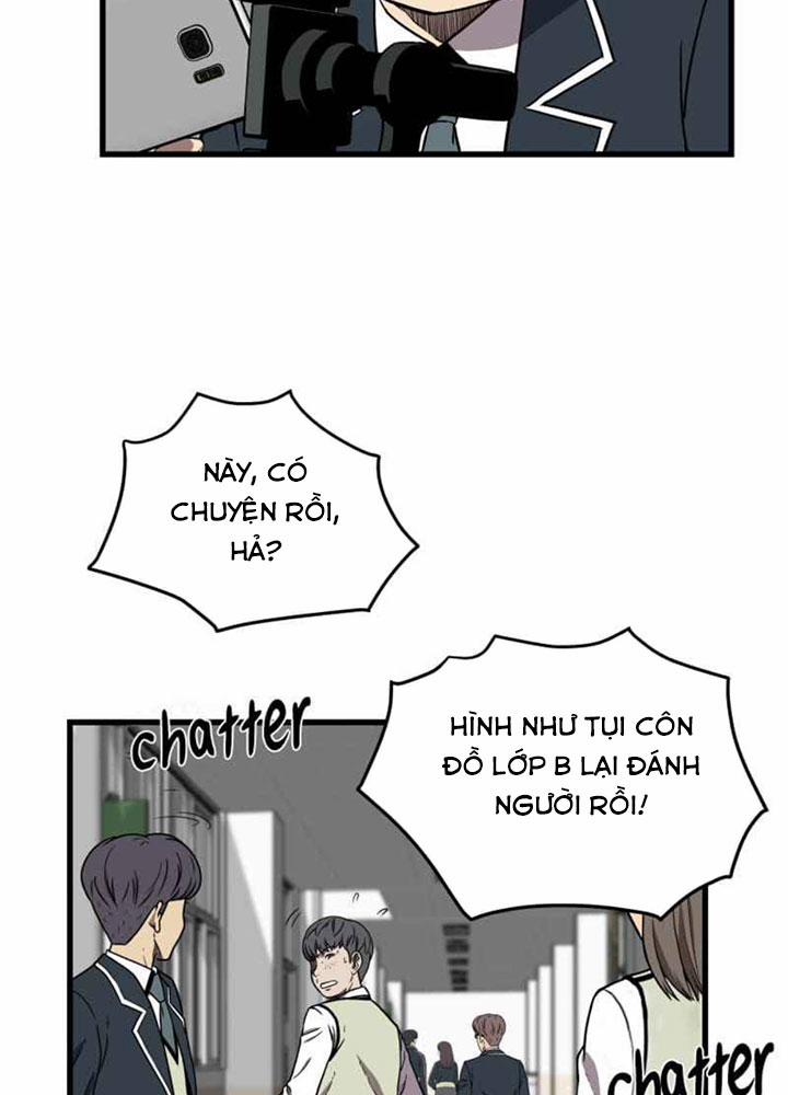 Sức Mạnh Tuyệt Đối 3 trang 3