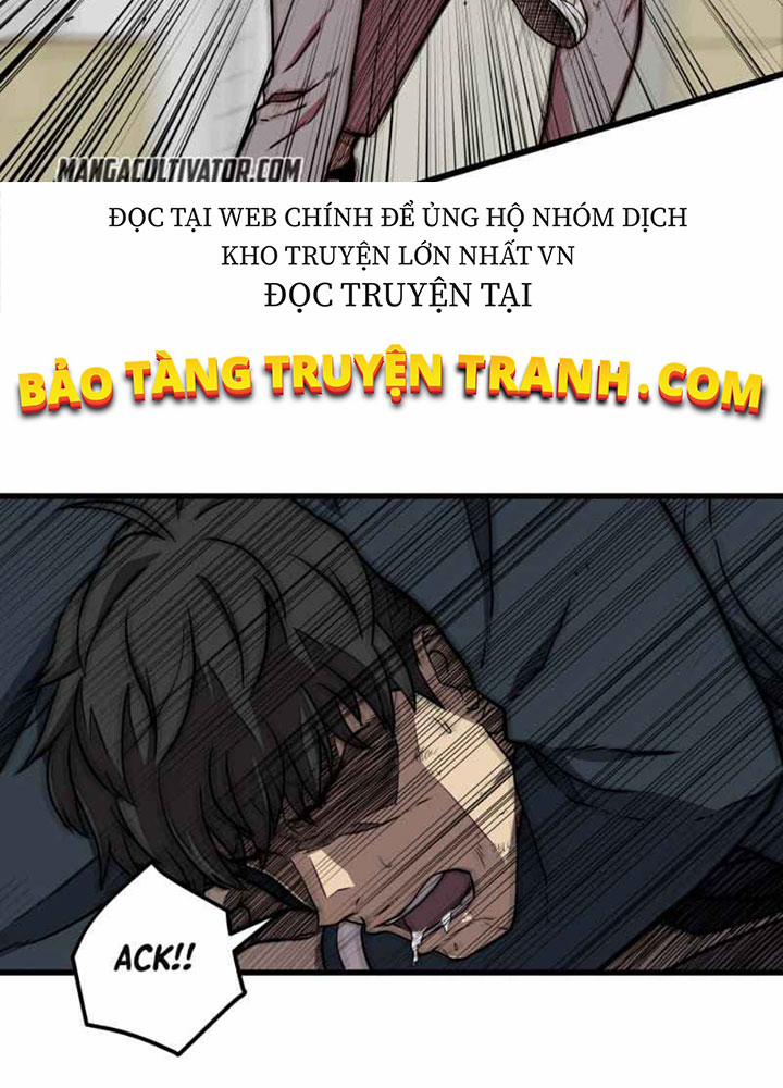 Sức Mạnh Tuyệt Đối 3 trang 30