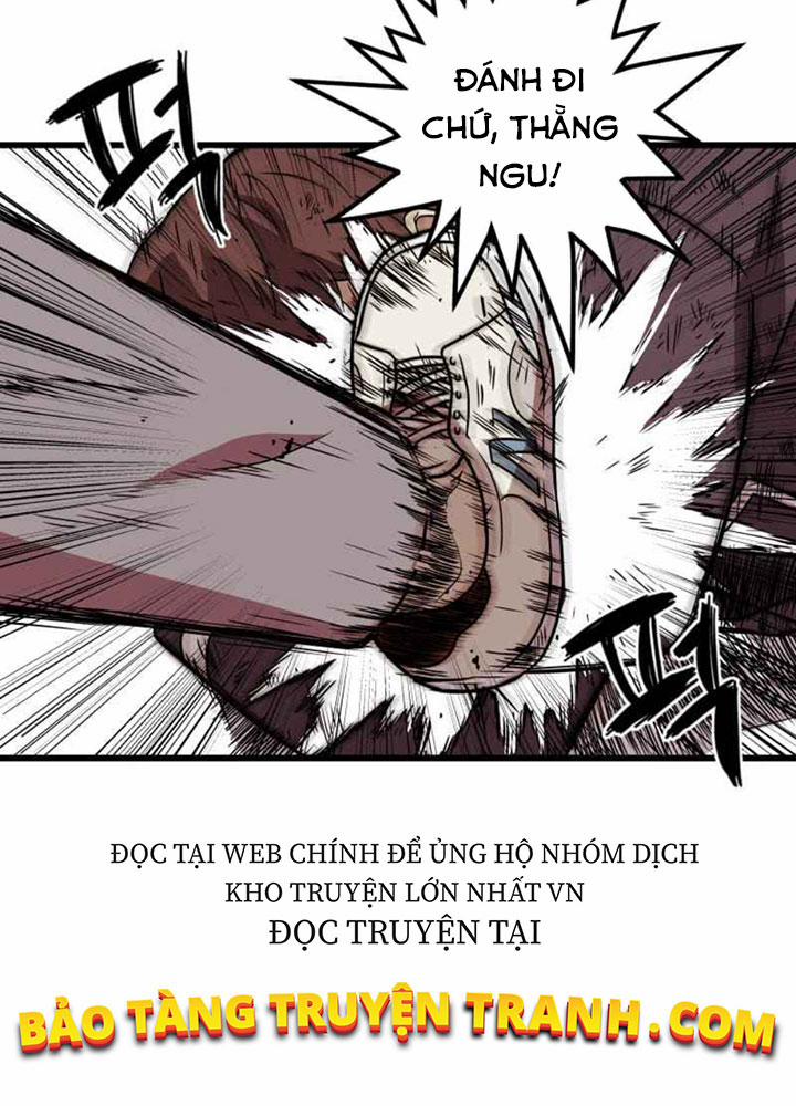 Sức Mạnh Tuyệt Đối 3 trang 32