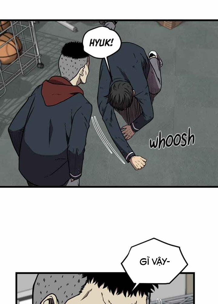 Sức Mạnh Tuyệt Đối 3 trang 33