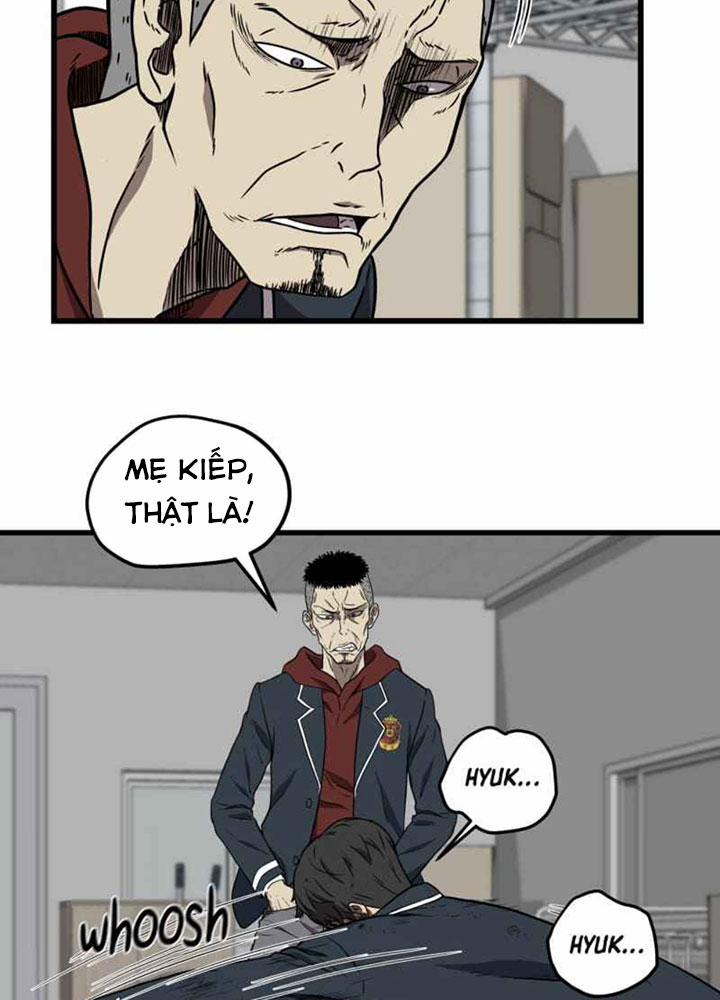 Sức Mạnh Tuyệt Đối 3 trang 34