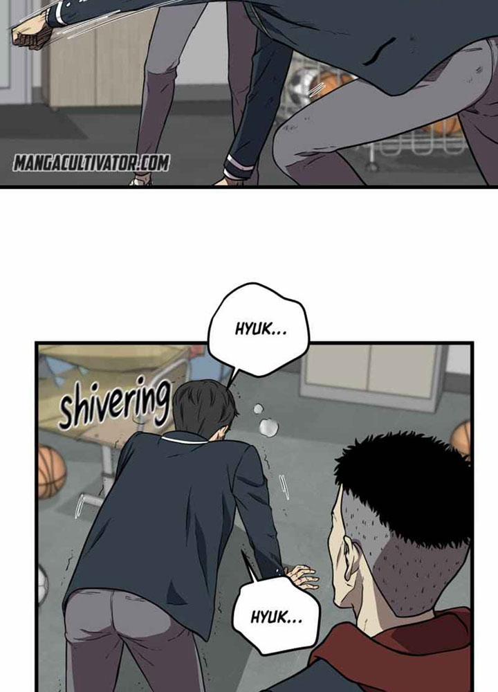 Sức Mạnh Tuyệt Đối 3 trang 35