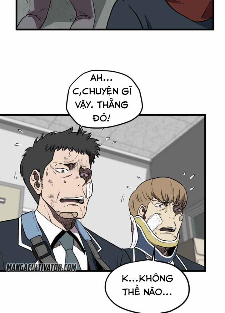 Sức Mạnh Tuyệt Đối 3 trang 36