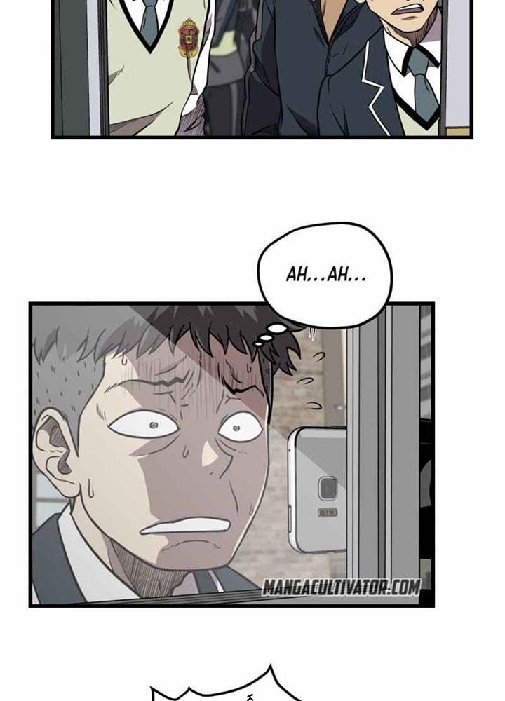 Sức Mạnh Tuyệt Đối 3 trang 38
