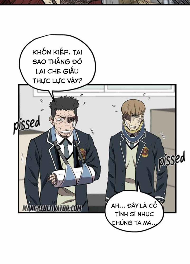 Sức Mạnh Tuyệt Đối 3 trang 41