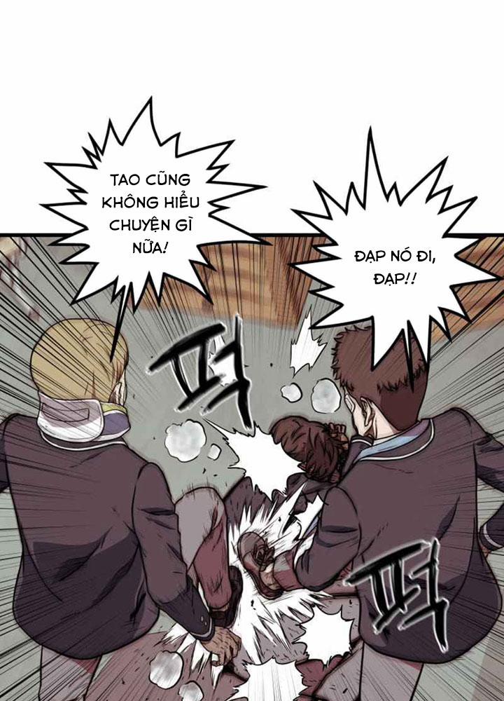 Sức Mạnh Tuyệt Đối 3 trang 42