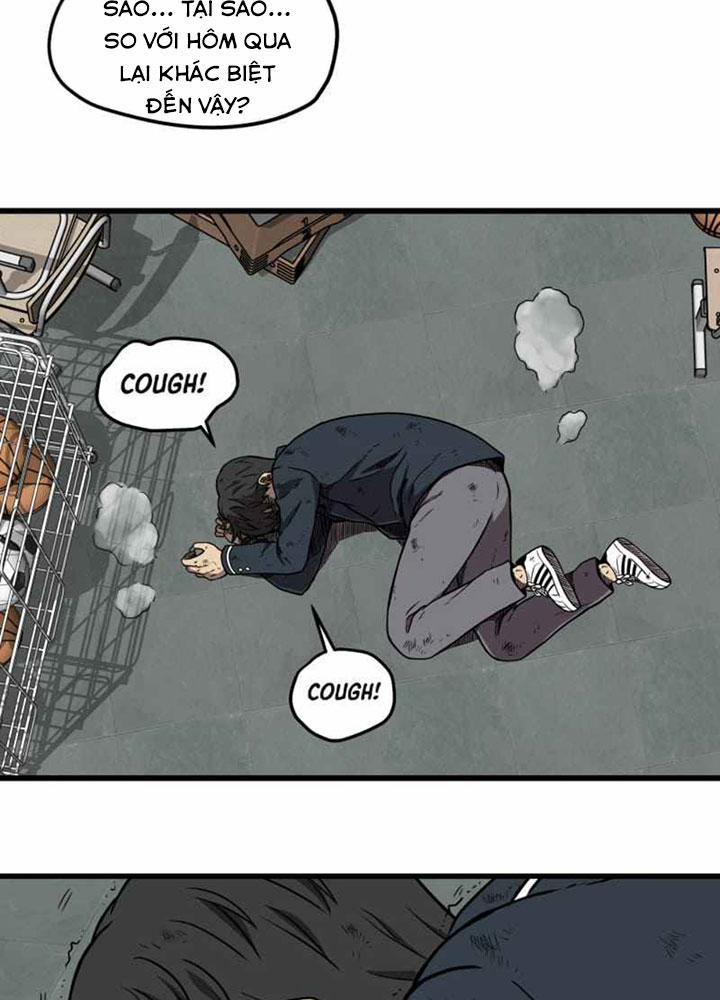 Sức Mạnh Tuyệt Đối 3 trang 45