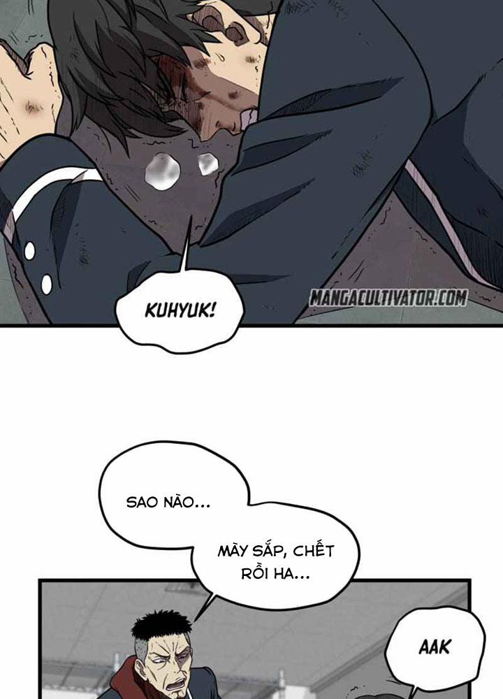 Sức Mạnh Tuyệt Đối 3 trang 46