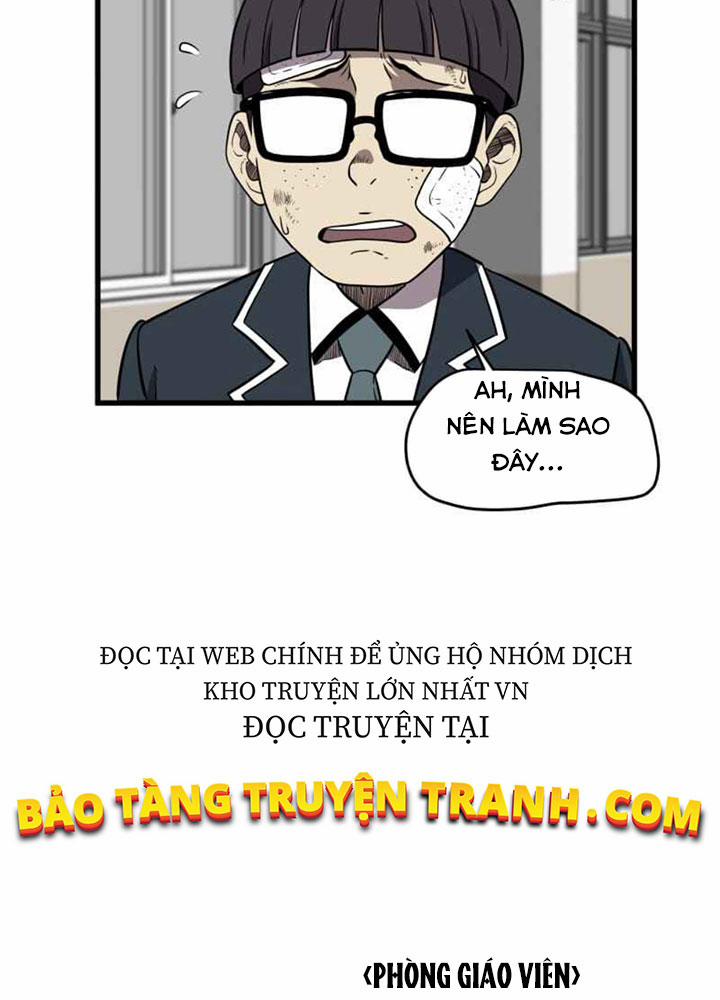 Sức Mạnh Tuyệt Đối 3 trang 5