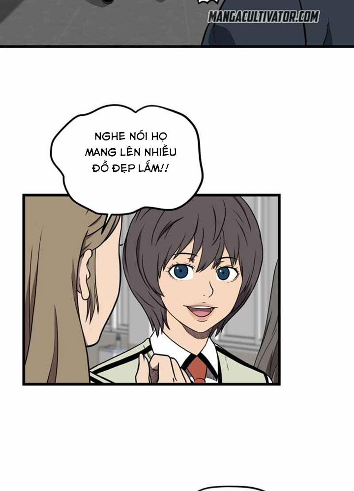 Sức Mạnh Tuyệt Đối 3 trang 53