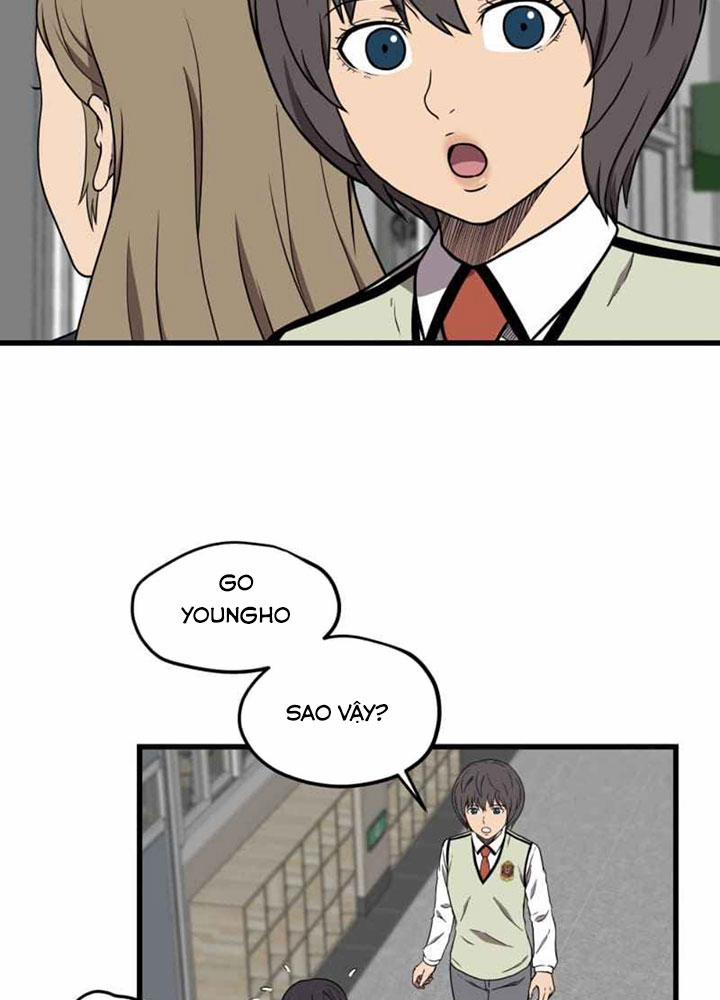 Sức Mạnh Tuyệt Đối 3 trang 56