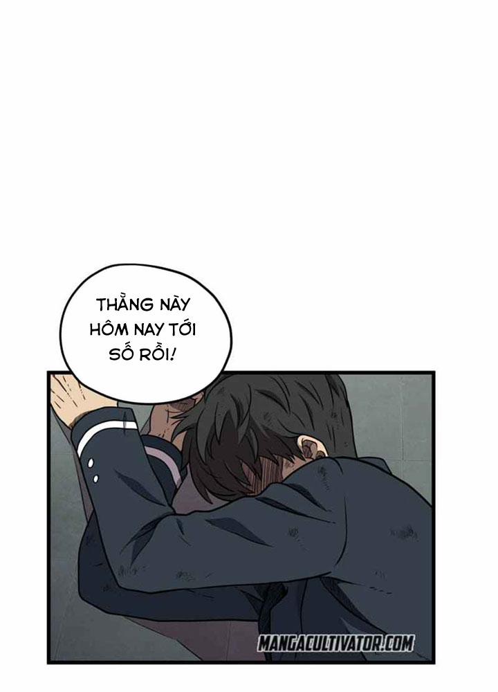 Sức Mạnh Tuyệt Đối 3 trang 59