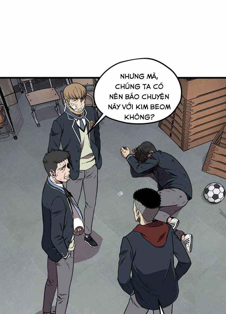 Sức Mạnh Tuyệt Đối 3 trang 60