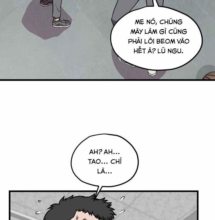 Sức Mạnh Tuyệt Đối 3 trang 61