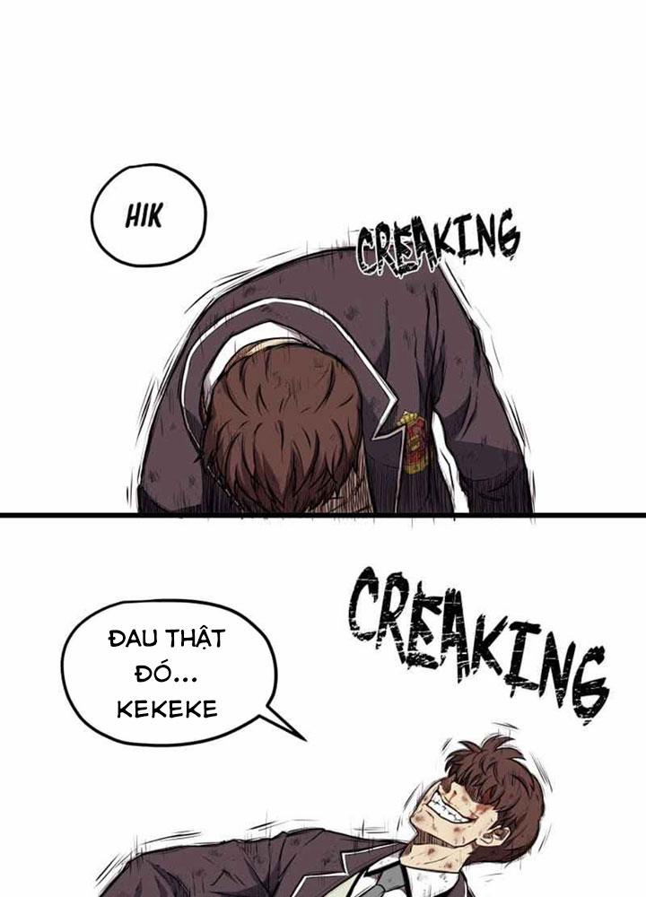Sức Mạnh Tuyệt Đối 3 trang 69