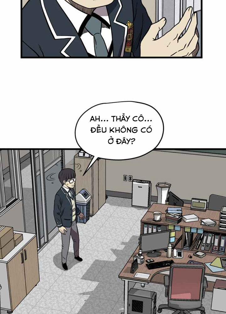 Sức Mạnh Tuyệt Đối 3 trang 7